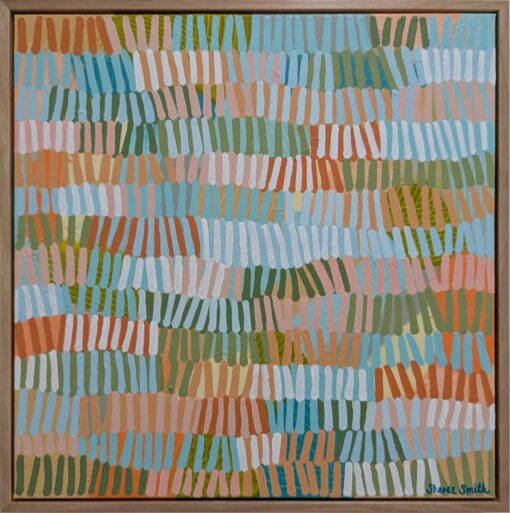 Grounded - Sheree Smith