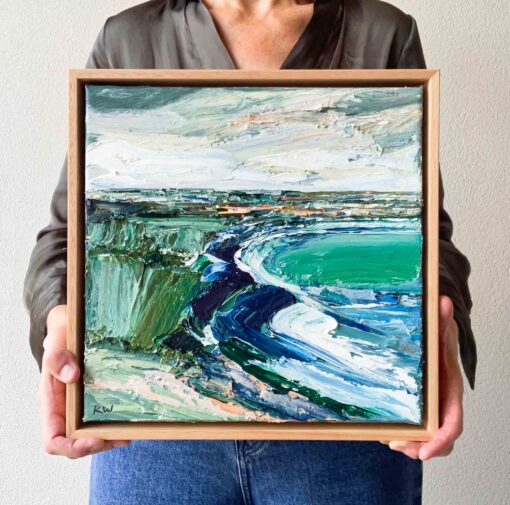 Indigo - Katie Wyatt - Image 2