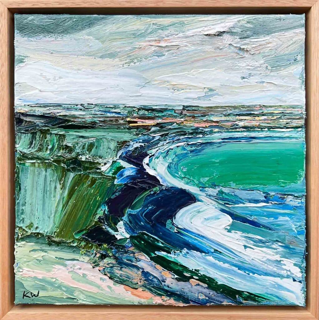 Martine Gallery