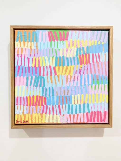Kaleidoscope Of Colour - Sheree Smith - Image 2