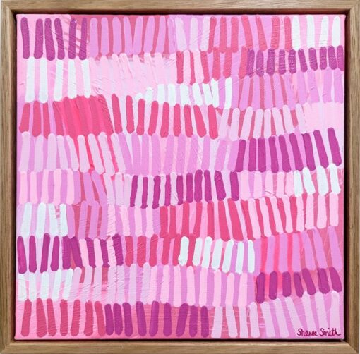 Pink Pony Club - Sheree Smith