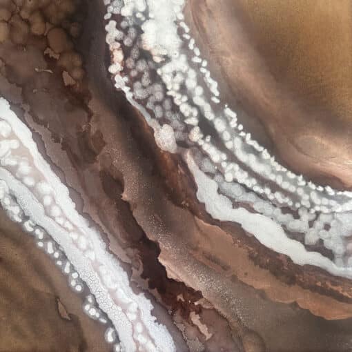 Red Earth - Martine Vanderspuy