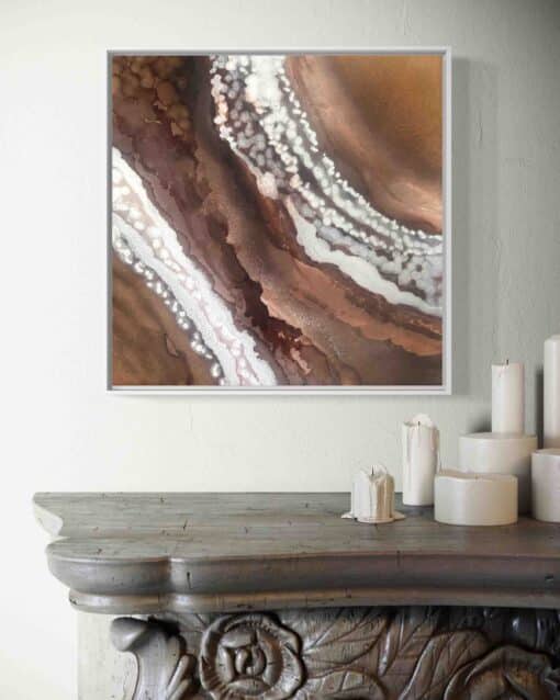Red Earth - Martine Vanderspuy - Image 2