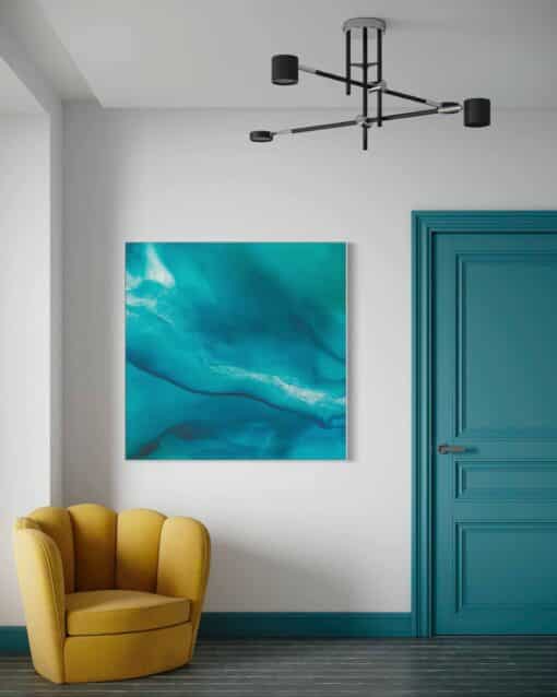 Serenity - Martine Vanderspuy - Image 4