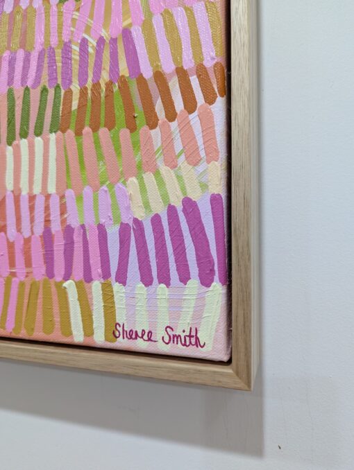 Shine From Within - Sheree Smith - Image 4