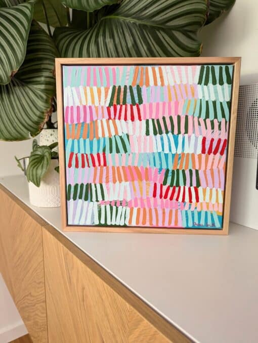 Sweet Surprise III - Sheree Smith - Image 3