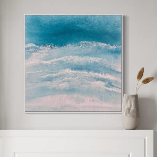 Bliss II - Martine Vanderspuy - Image 4