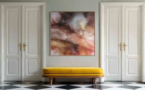 Heatstroke - Martine Vanderspuy - Image 2