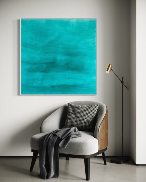 Tranquil Day - Martine Vanderspuy - Image 3