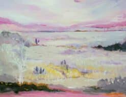 Lavender Loch - Cheryl Richardson