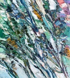 Malachite - Katie Wyatt