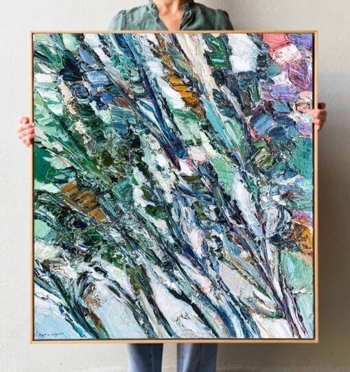 Malachite - Katie Wyatt - Image 2