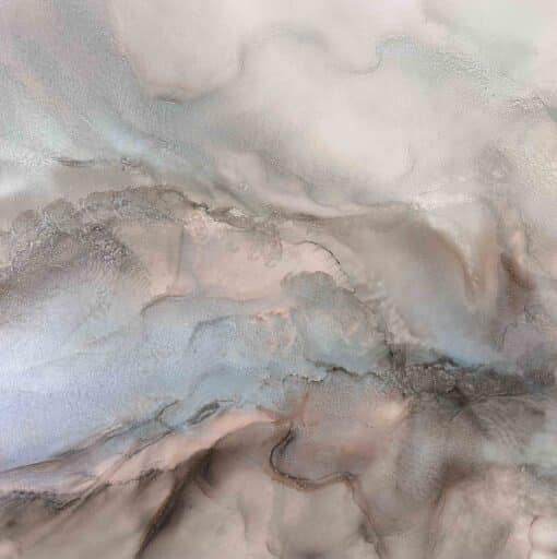 Opal Flow- Martine Vanderspuy