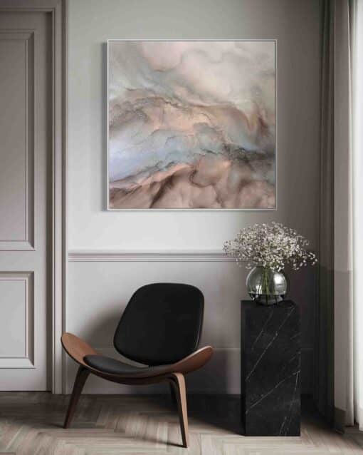 Opal Flow- Martine Vanderspuy - Image 2