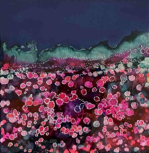 Paradise I - Martine Vanderspuy
