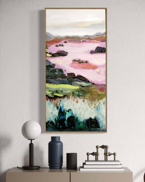 Pink Palace - Cheryl Richardson - Image 2