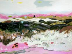 Pink Whimsy - Cheryl Richardson