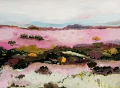 Pink Champagne - Cheryl Richardson
