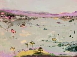 Powder Puff Magic - Cheryl Richardson