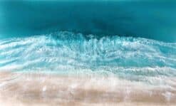 Riding the Waves of Life - Martine Vanderspuy
