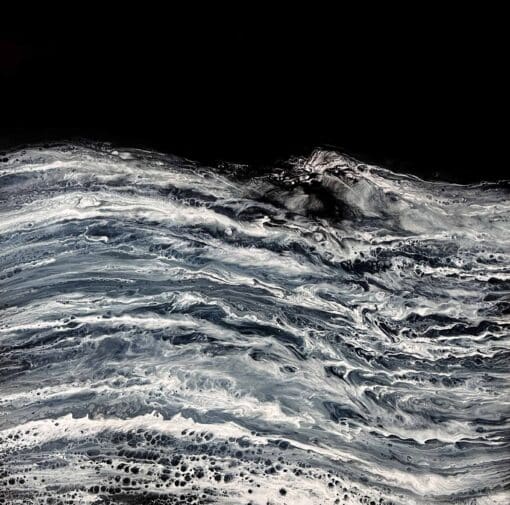 Roll With It II - Martine Vanderspuy