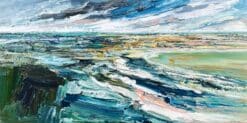 Tidal Pull - Katie Wyatt