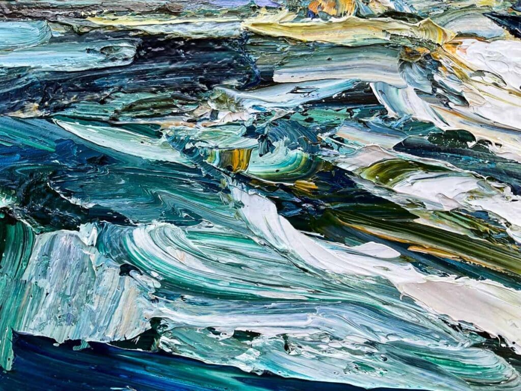 Martine Gallery