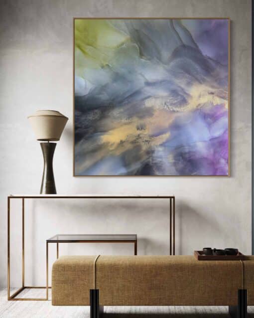 Velvet Ripples - Martine Vanderspuy - Image 2