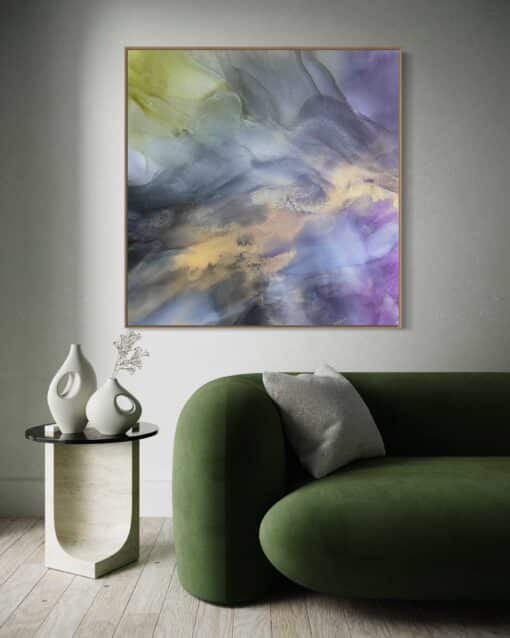 Velvet Ripples - Martine Vanderspuy - Image 4
