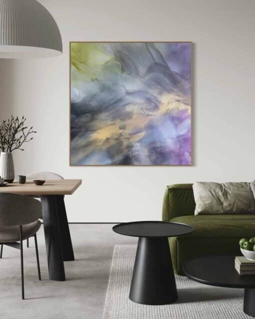 Velvet Ripples - Martine Vanderspuy - Image 3