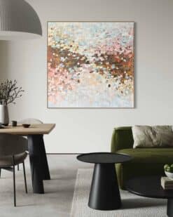 Alternative view of Wild at heart - Belinda Nadwie