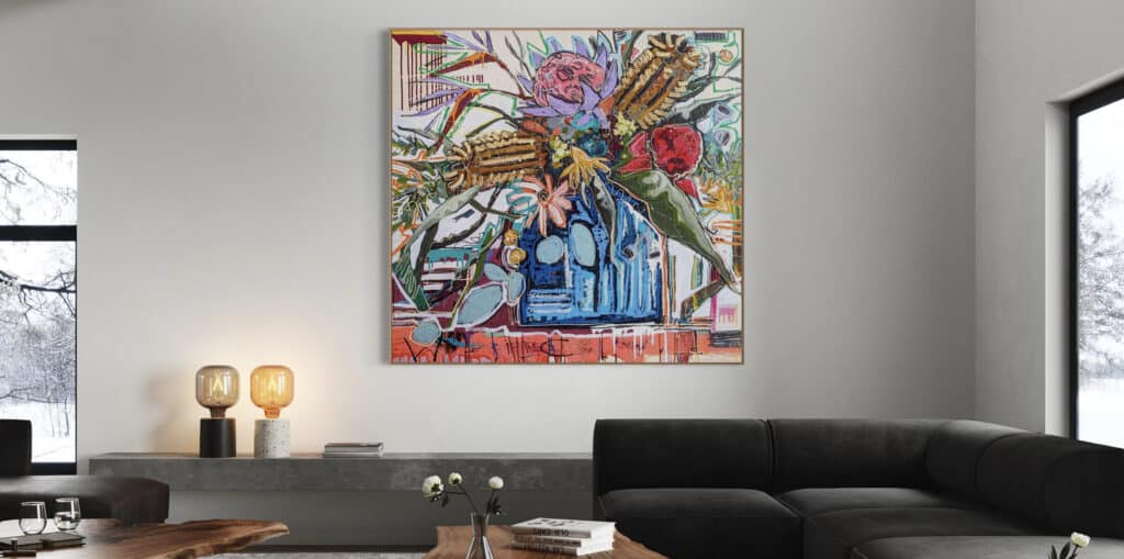 Martine Gallery