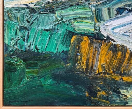 Passage - Katie Wyatt - Image 4