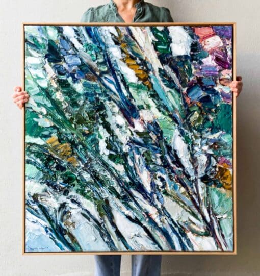 Malachite - Katie Wyatt - Image 7
