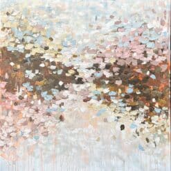 Wild at heart - Belinda Nadwie