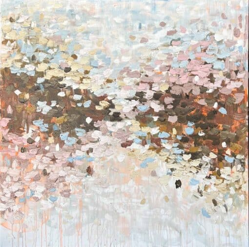 Wild at heart - Belinda Nadwie