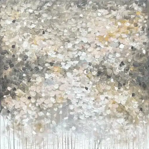 Sacred Silence - Belinda Nadwie