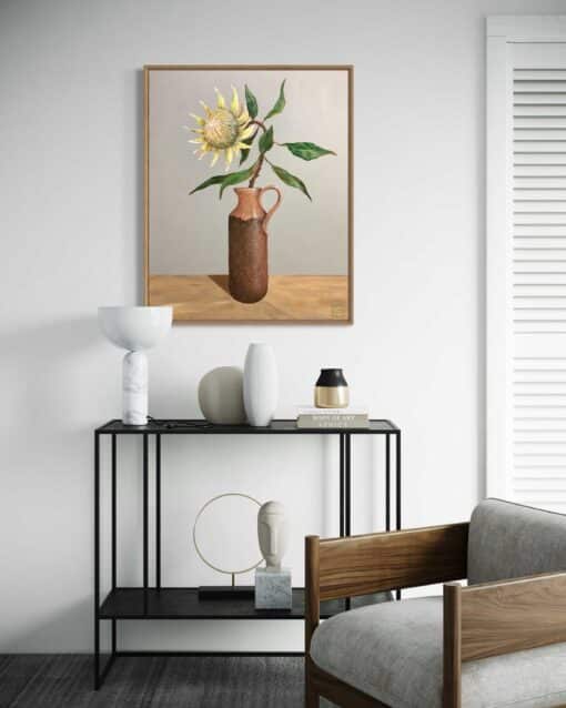 Floral Ink - Charles Smith - Image 2