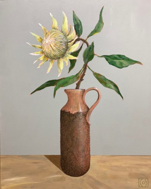 Floral Ink - Charles Smith - Image 3