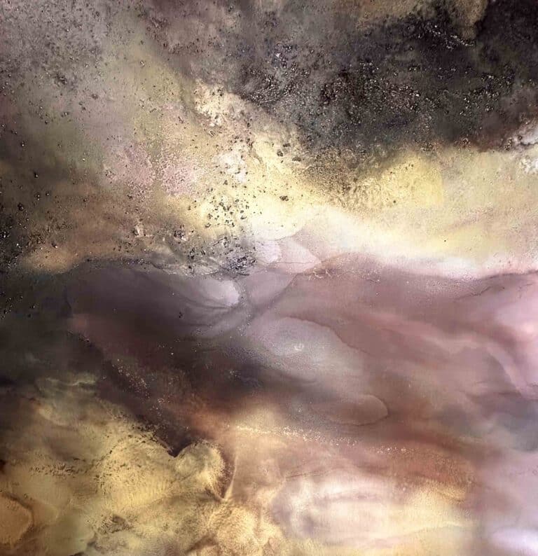 Lake Macleod - Martine Vanderspuy