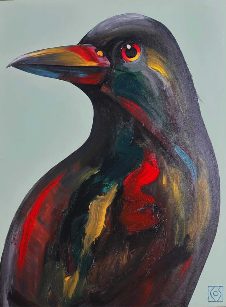 Roman - Charles Smith