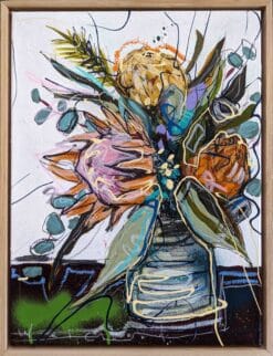 Should Have Bought you Flowers #38 - Aidan Weichard