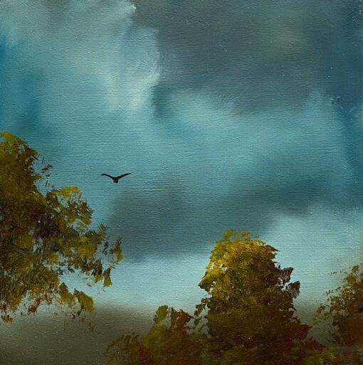 Twilight Hours 1 - Elaine Green