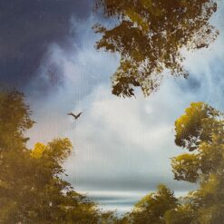 Twilight Hours 10 - Elaine Green