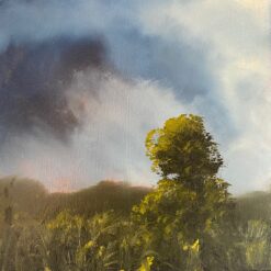 Twilight Hours 3 - Elaine Green