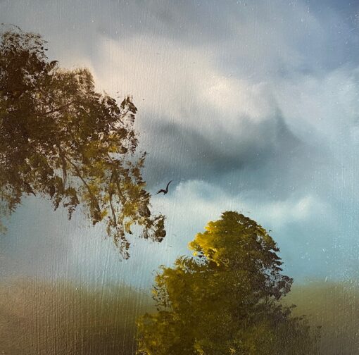 Twilight Hours 4 - Elaine Green