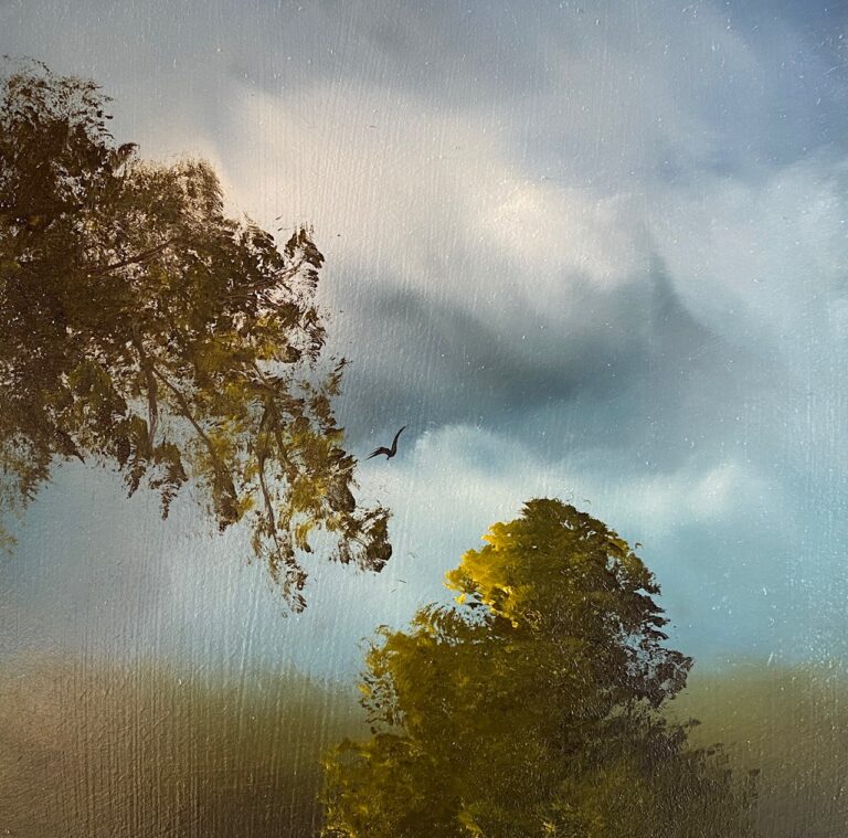 Twilight Hours 4 - Elaine Green
