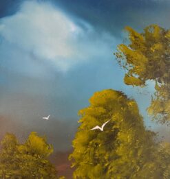Twilight Hours 7 - Elaine Green