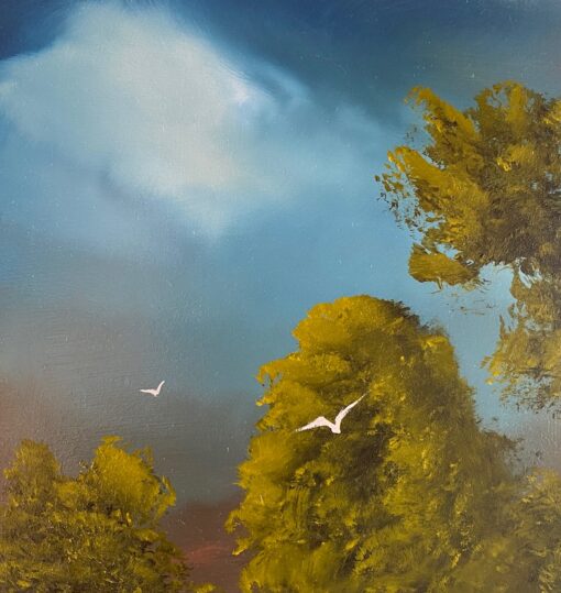 Twilight Hours 7 - Elaine Green