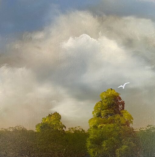 Twilight Hours 8 - Elaine Green